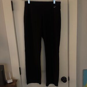 Nike Black Workout pants